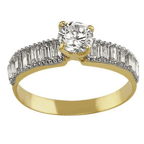 Anillos De Oro En Coppel 2025