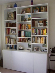 Carpinteria Fina A Medida Adornos Y Decoracion Del Hogar