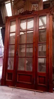 Carpinteria Japonesa Puertas Abatible En Mercado Libre