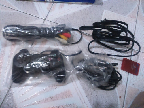 Este lo compre para un amigo yo ya tengo el fat de 500 gb y . Ps2 Slim | Mercado Libre