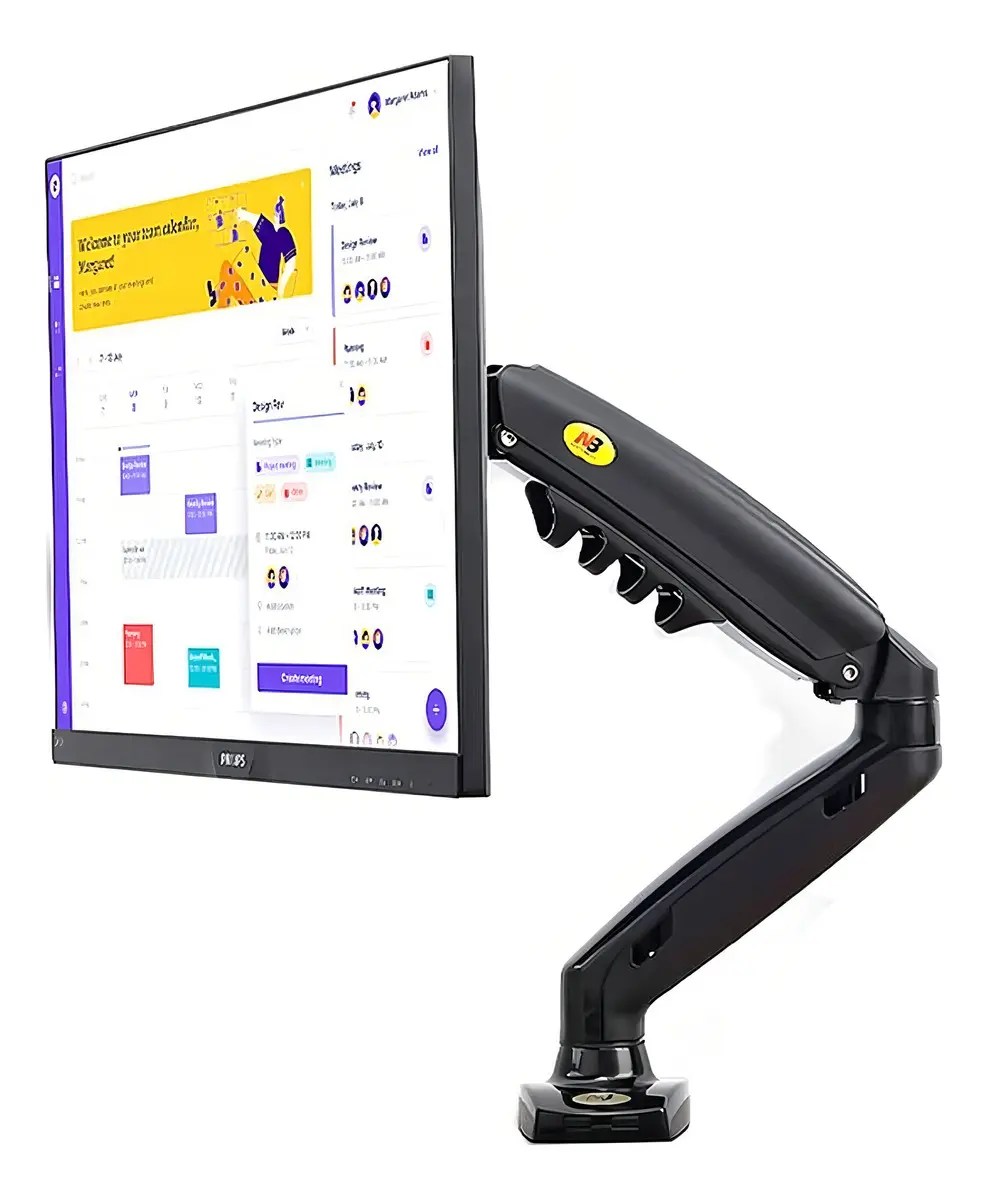 Guia prático de como montar um setup home office ergonômico que não destrói sua saúde 3 D NQ NP 2X 604489 MLA82447431215 022025 F