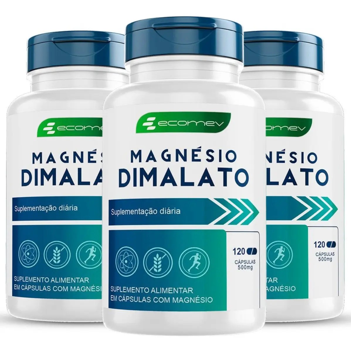 Magnésio dimalato: para que serve e qual comprar 3 D NQ NP 2X 610804 MLA82017479059 012025 F