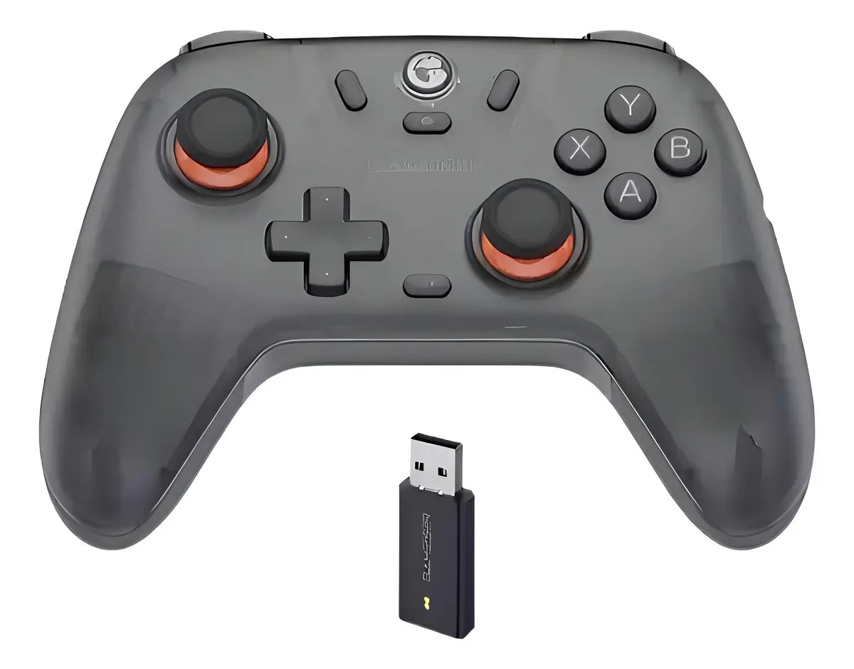 Oportunidade: controle GameSir Nova Lite por R no AliExpress e sem taxas