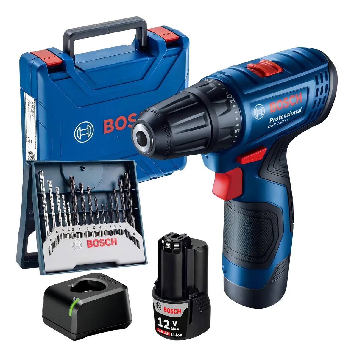 Bosch