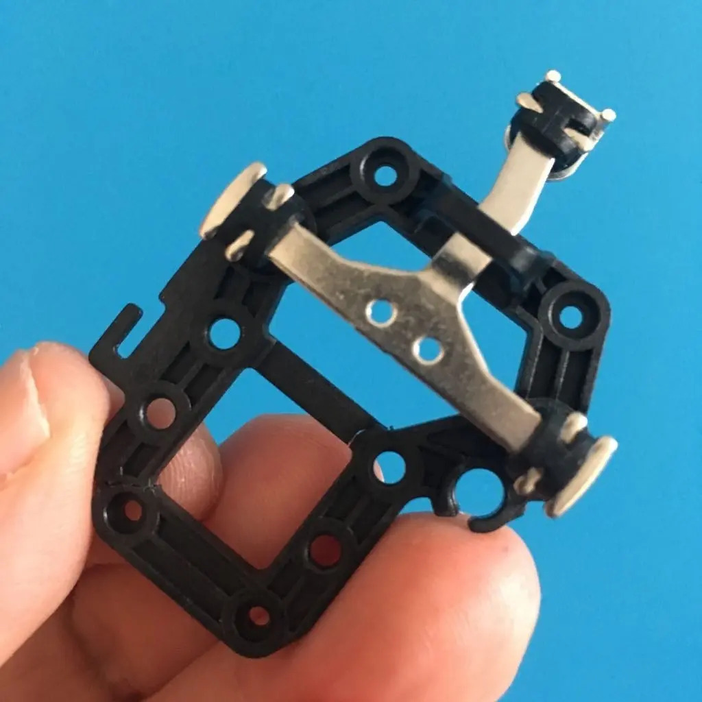 Drone em promoção, tem no magalu! Suporte Do Gimbal (e Base Da Imu) Do Drone Dji Spark | Mercado Livre