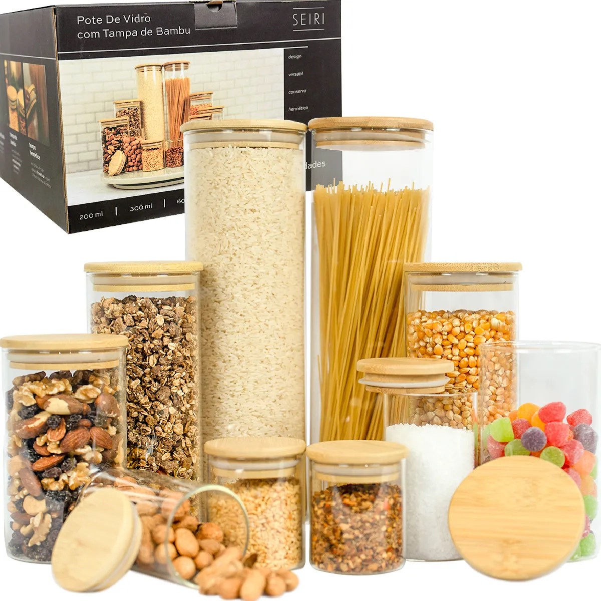 Utensílios de cozinha saudável: o que usar, o que evitar e o que comprar 3 D NQ NP 2X 777723 MLA109742348077 032026 F