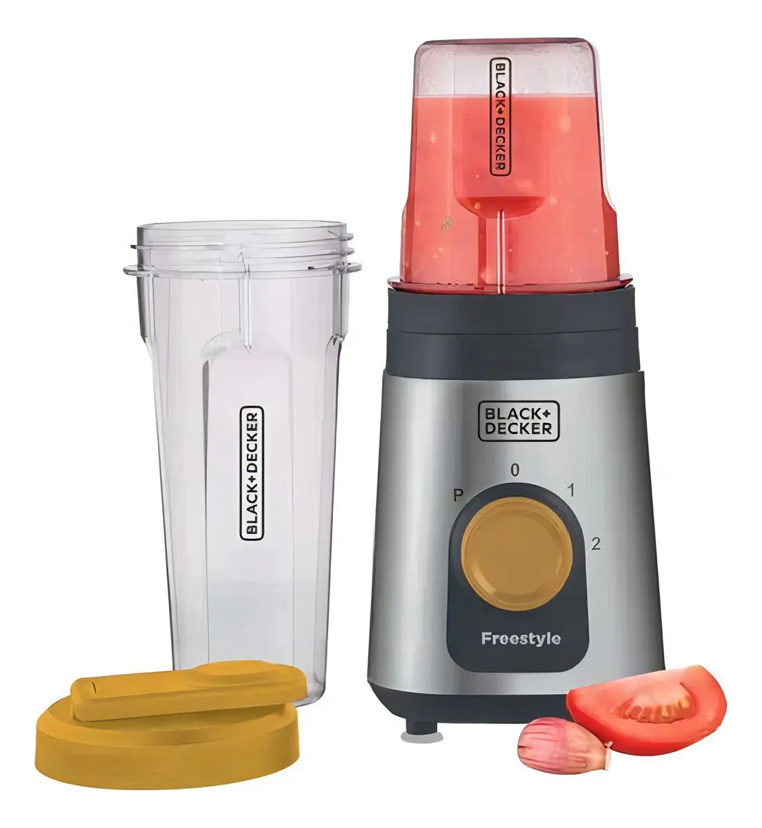 Melhores blenders individuais de 2026: smoothies saudáveis em segundos 8 D NQ NP 2X 787368 MLA99951768661 112025 F