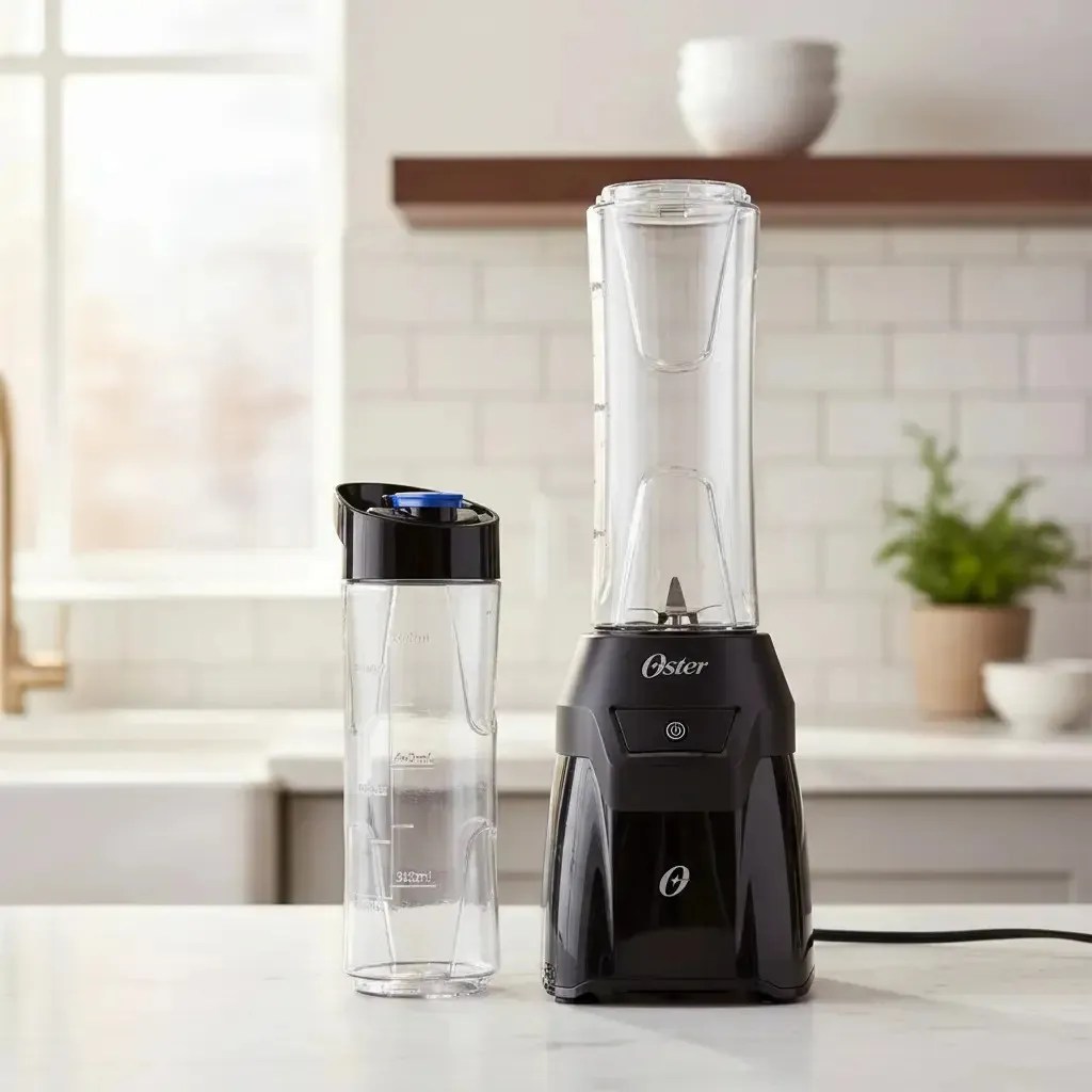 Melhores blenders individuais de 2026: smoothies saudáveis em segundos 2 D NQ NP 2X 841300 MLA109896865252 042026 F