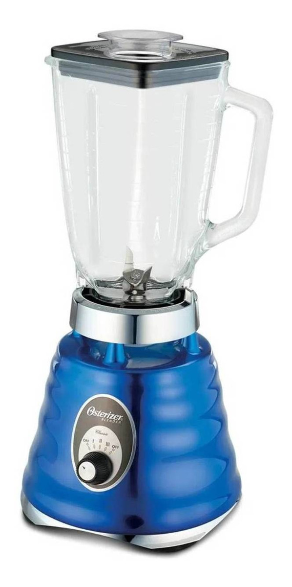Liquidificador portátil Oster Osterizer Classic 1.25 L
