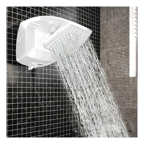 Ducha Futura Multitemperaturas 5500W Lorenzetti