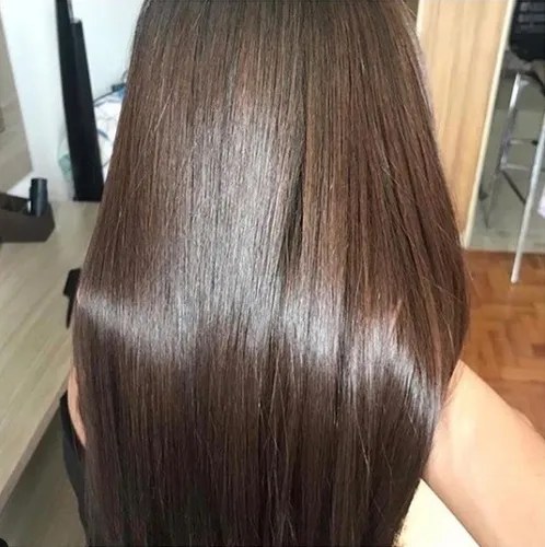 Exo hair brazilian keratin treatment ultratech keratin brazilian. Tratamento Reconstrucao Nanotron Total Repair Exo Hair 500ml Salon Box