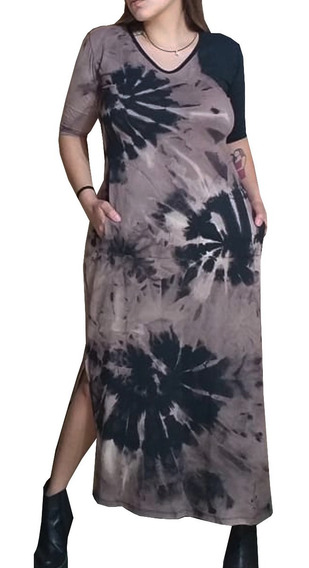 Vestido Batik Largos Mercado Libre Argentina