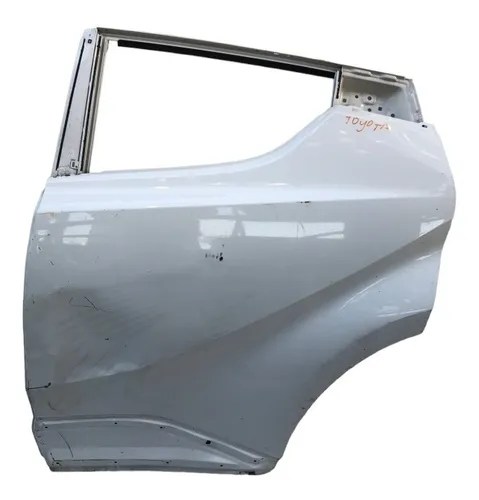 Puerta izquierda trasera toyota chr 2018 2019 2021 2022 83