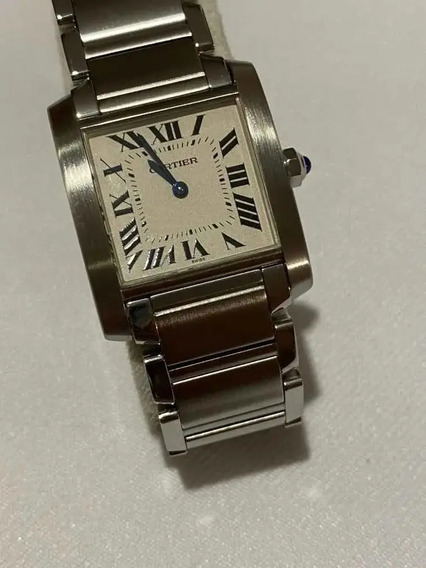 Reloj Cartier 247143nx 4010 Mercadolibre