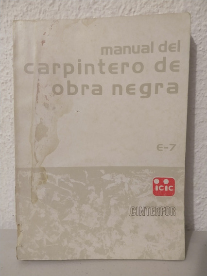 Martillo Wavchan De Carpintero De Obra Negra En Mercado