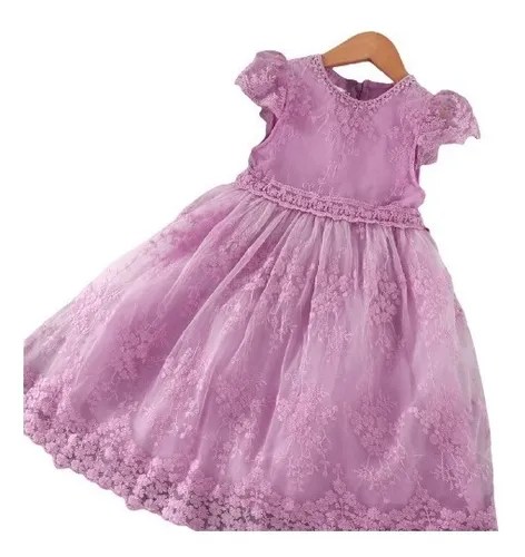 Lila Dhoti Ropa Para Bebes
