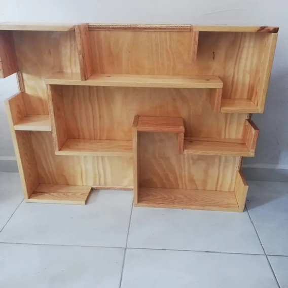 Muebles Jugueteros Madera Antiguo En Mercado Libre Mexico