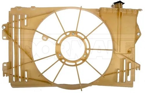 Depósito anticongelante del toyota corolla 2004 dorman