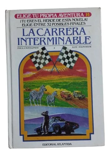 La carrera interminable