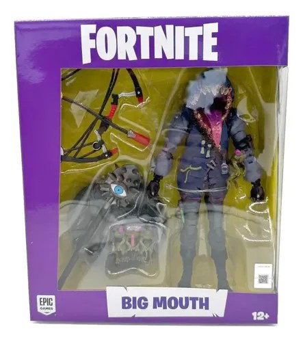 Fortnite Big Mouth Mcfarlane Env O Gratis D NQ NP 639264 052024 O.webp
