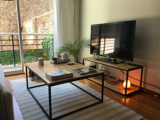 Rack Tv Industrial Hierro En Mercado Libre Argentina