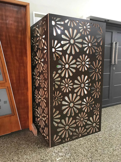 Placas Madera Calada Adornos Y Decoracion Del Hogar En Mercado Libre Argentina