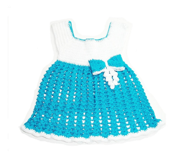 Vestido Tejido Nina Mercado Libre Mexico