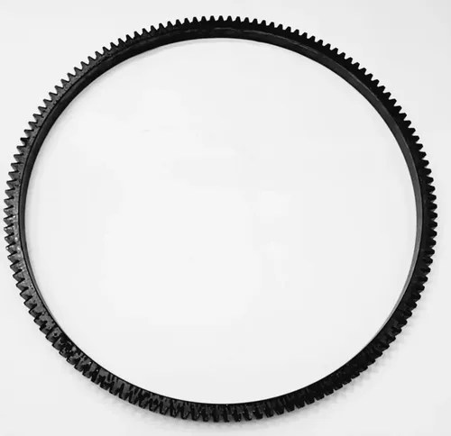 Corona de arranque chevrolet s10 / s-10 / pick up 111 diente