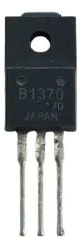 2sb1370 Transistor Pnp 60v 3a Mercadolibre 2sb1370 Transistor Pnp 60v 3a Mercadolibre