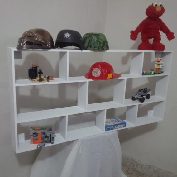Jugueteros De Madera Baratos En Mercado Libre Mexico