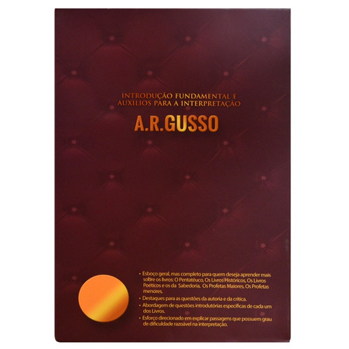 Box Introducao Fundamental E Auxilios Antonio Renato Gusso Mercado Livre