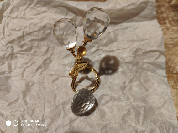 Cristais Swarovski Mercadolivre