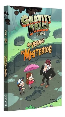 Wendy y Dipper- un romance prohibido en Gravity Falls