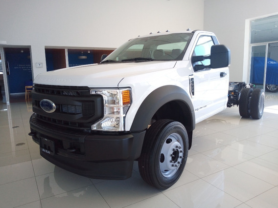 Autos y camionetas ford f-450
