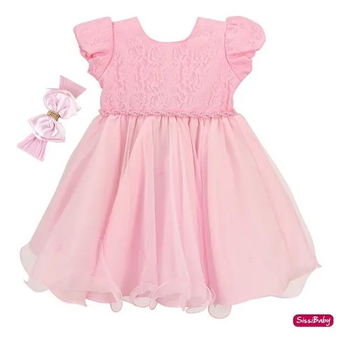 Sissibaby Moda Infantil Roupas Para Bebes