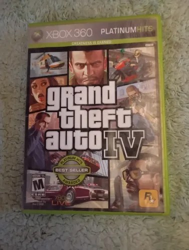 Grand Theft Auto Iv Xbox 360 D NQ NP 722116 122024 O.webp