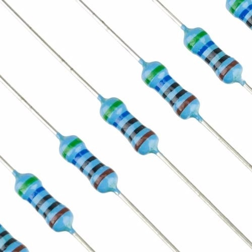 Kit 10 X Resistor De 560 Ohm 1 6w 1 Projetos Arduino Pic