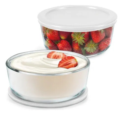 Maquina para hacer yogurt ultimate yogurt containers 2 pack
