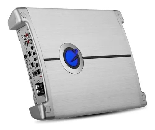 Amplificador monoblock planet audio trq1.3000d clase d 3000w