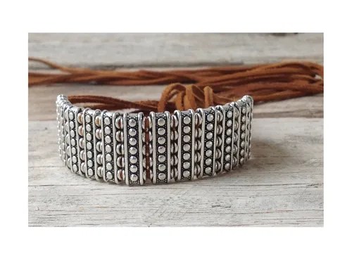 Mantas Estilo Boho Chic Joyas Y Bijouterie En Mercado