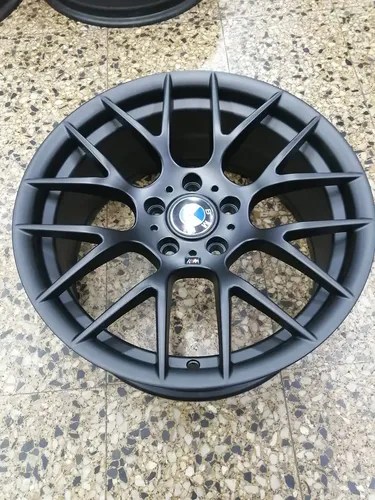 Aros#18 bmw doble medida 947147224 en venta en lima lima por sólo s