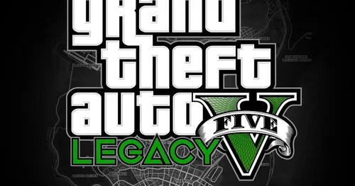Gta V Legacy 2025 Sem Juros D NQ NP 741978 042025 O.webp
