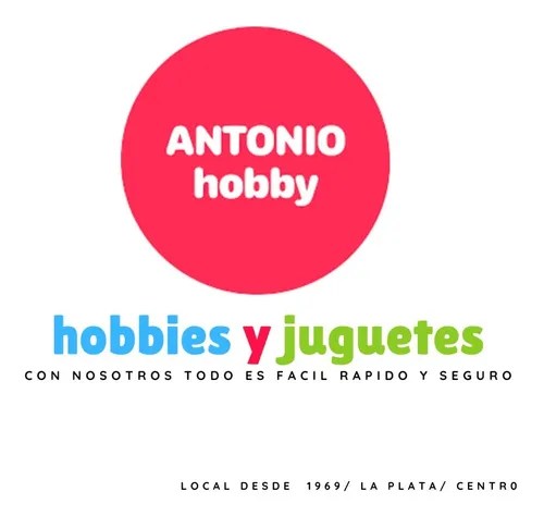 ¿cuál es el número de teléfono de hobby centro interlomas? Servomotor Direccion Repuesto De Juguete P Achas Barco Autos Antoniohobby