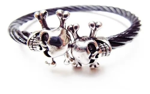 Joyas Acero Quirurgico Joyería En Mercado Libre Chile