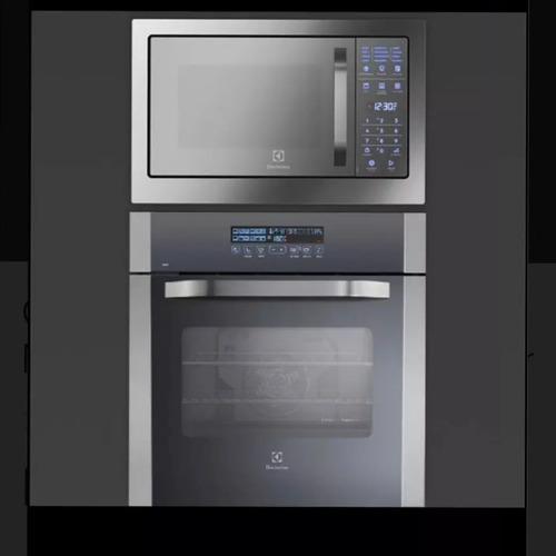 10 Forno A Gas Incasso