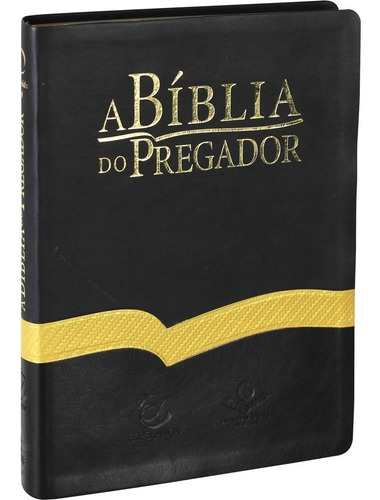 Biblia Do Pregador Ra De Estudos 1867 Esbocos Biblicos Mercado Livre