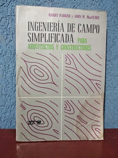 Texto Simplificado De Harry Parker En Mercado Libre Mexico