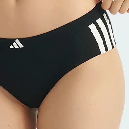 Panty Brief Mujer Adidas Negro 4a0692-000