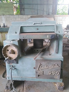 Maquinas De Carpinteria Industrial Industrias En Mercado