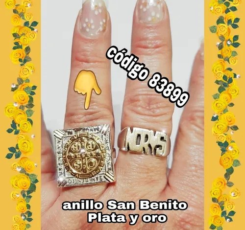 Joya Plata Oro Mayor Rosario Santa Fe Joyas Y Bijouterie